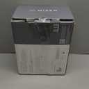 Misen 5-Ply Stainless Steel Stockpot  Large Cooking Pot for Boiling, Simmering & Stewing - Consistent, Even Heating - Durable, Dishwasher Safe  Oven-Safe to 800F, Induction Ready - 8 QT