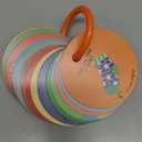 MOLLYBEE KIDS Toddler Scavenger Hunt Cards at Home, Toddler Activity, Ages 2, 3, Indoor Scavenger Hunt Game