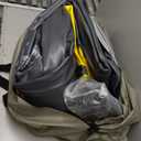 HEETA Dry Bag Waterproof for Women Men, 5L/10L/20L/30L/40L Roll Top Lightweight Dry Storage Bag Backpack with Phone Case for Travel Swimming Boating Kayaking Paddle Board Camping Beach Accessories (Blue)