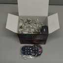 Curtain Lights,Smart LED Color Changing Wall Lights with APP&Remote,Dynamic DIY GIF Christmas String Fairy Lights for Kids Bedroom Living Room Holiday Decor,Outdoor IP65 Waterproof,5.25x5.25ft (Multicolour-1)