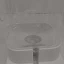 Gravity Pet Feeder and Water Dispenser Set, Automatic Dog Feeder and Dog Water Dispenser for Dogs Cats Pets Animals Large Capacity(Water Feeder)