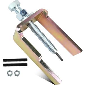 DCP26 Roller Pin Removal Tool,Clutch Roller Pin Extractor Removal Tool, fits for Can Am Maverick X3 2017-2020 (1)