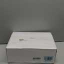 Shower Faucet Set Rain Shower System Matte Black with High Pressure 8-Inch Shower Head Handheld Square Shower Head Bathroom Luxury Rain Shower Faucet Shower Complete Combo Kit Wall Mounted