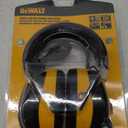 DeWalt DPG15 Industrial Safety Electronic Hearing Muff