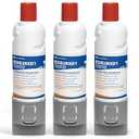 2 Pack EDR2RXD1 Water Filter Replacement for everydrop Filter 2 EDR2RXD1, KAD2RXD1, WHR2RXD1, W10413645, EDR2RXD1, P9KB2L, P9RFKB2L, Kenmore 46-9082, 46-9903