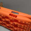 HOXWELL Off Road Traction Boards with Velcro Straps for Snow, Sand, Mud