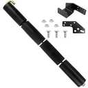 ATRACYPART 19A70060 OEM Lawn Striping Kit for Cub Cadet ZT1 Ultima 42" / 50" / 54" Stamped Deck - Compatible with Zero Turn Mowers (Replacement Grass Striping Roller Kit)