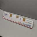 Premium Acrylic Mahjong Racks with Pushers  Set of 4 Colorful Mahjong Stands with Dice | Durable, Easy-Carry Design for American Mahjong Lovers