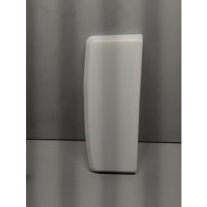 Wholesale Maintenance Supply Replacement For Kilgore 201 Tank Lid - Replacement For Crane 565 Tank Lid - White Plastic - Inside Dimensions: 21-1/4" x 8-3/4" - Wholesale Maintenance Supply Replacement For Kilgore 201 Tank Lid - Replacement For Crane 565 Tank Lid - White Plastic - Inside Dimensions: 21-1/4" x 8-3/4" -