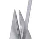 Seachoice Deluxe Anchor Hot-Dipped Galvanized Steel, For Boats 31 to 35 Feet