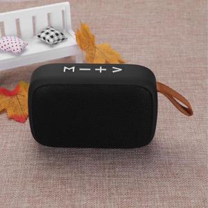 Dpofirs Mini Bluetooth Speaker, Portable Bluetooth Speaker for Outdoor and Indoor, Small Tiny Portable Bluetooth 4.2 Speakers, Mini Shower Travel Speaker