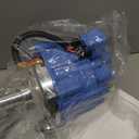 A-Team Performance HEI Ignition Distributor - One-Wire Distributor & Vacuum Cap - Brass Terminals & Coil Wire Setup - Compatible with Ford 5.8L 351W Windsor - Std Packaging