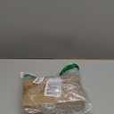 500 Merchandise Tags with String Attached  2 1/4” x1 7/16”  White Marking Hanging Paper Tags with Strings, Labels to Tie On