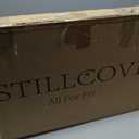 STILLCOVE Small Rabbit Cage Indoor, Guinea Pig Cages with Water Bottle & Food Dish, Bunny Enclosure for Hamster, Ferret, Rat, Chinchilla, Hedgehog, Gerbil, Mouse and Small Animal