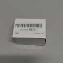 WE04X25201 Clothes Dryer Inlet Thermostat Replacement for GE Appliance Parts Replace AP6040078 4587508 PS11772030