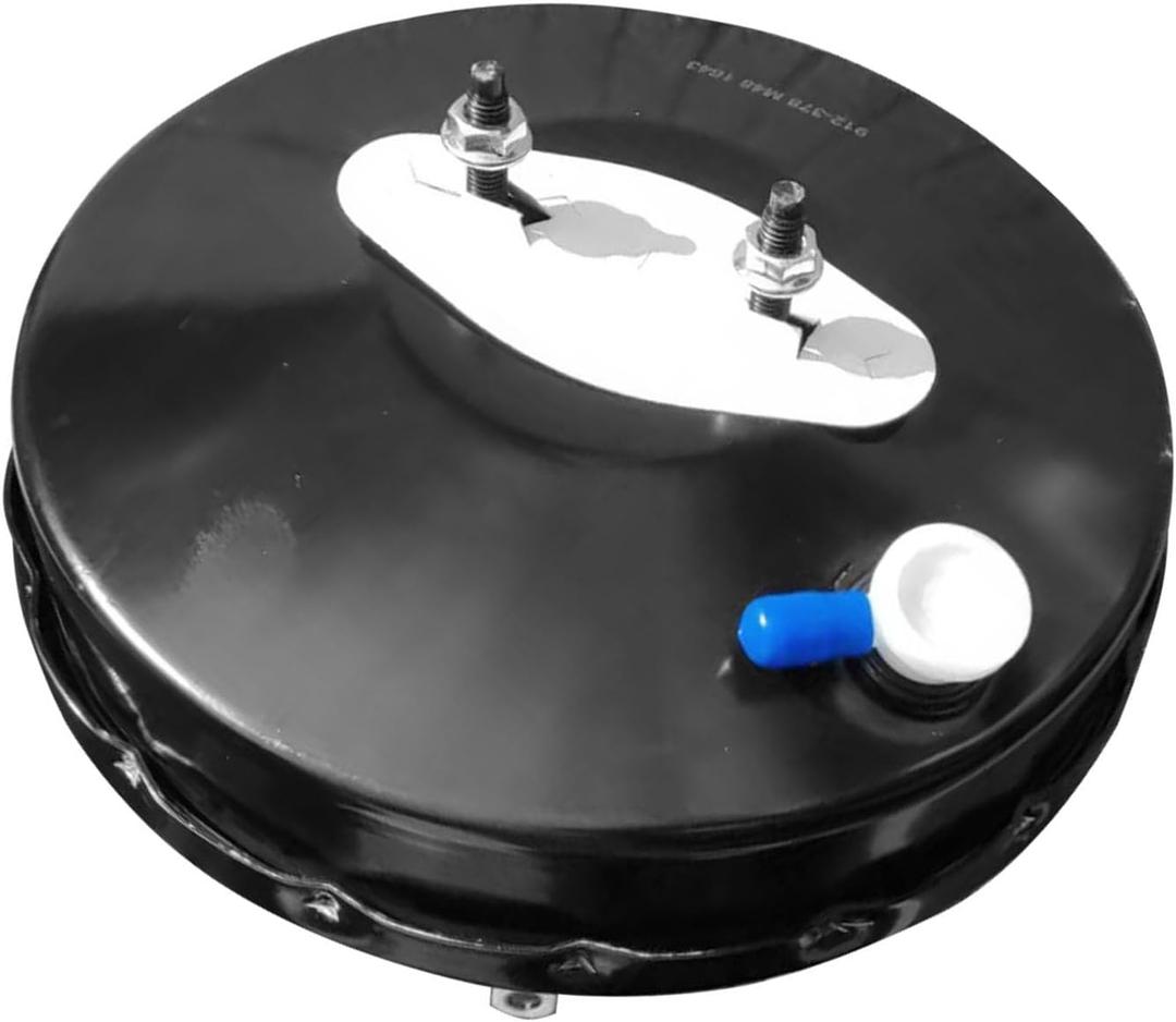 Power Brake Booster 53-5730 For 1990-1992 Volkswagen Golf Jetta 1990-1994 Corrado 1990-1997 Passat 1.8L 1.9L 2.8L