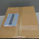 Cinkeda Boho Table Lamps Set of 2, Farmhouse 3-Way Dimmable Touch Nightstand Lamp with 2 USB Charging Ports, White Vintage Bedside Lamp for Bedroom Living Room End Table (Bulbs Included) (Cream)