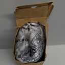 Deepsoon Heating Pad,Electric Heating Pads for Back,Neck,Moist Heating Pad for Abdomen Shoulder Knee Legs,Dry/Moist Heat&Auto Shut Off,Mother's Day Birthday for Men and Women,Light Gray,24x12 Inch