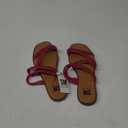 SM New York Women's Sandal 9