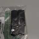 2-Pack 128GB Dual USB Flash Drive 2.0 - USB C & USB A 2-in-1 Thumb Drive for PC, Type C Phones,External Memory Stick for Photos/Videos