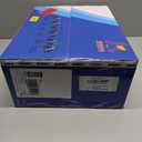 KRIDDO Toddler Balance Bike 2 Year Old, Age 24 Months to 5 Years Old, Early Learning Interactive Push Bicycle with Steady Balancing, Gift Bike for 2-5 Boys Girls, Purple