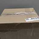 Amazon Basics Incontinence Pads for Women, Postpartum, Long, Maximum Absorbency, Bladder Control, Unscented, 78 Count (2 Packs of 39)