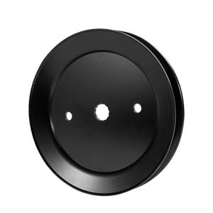 Cluparis Spindle Pulley Replaces for Craftsman/Poulan/Husqvarna 195945 197473 532195945 197473 532197473