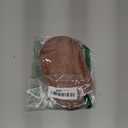 Oval Ring Dish Wood Jewelry Tray Trinket Key Decorative Holder Organizer for Necklace Bracelet Display Wedding Party Decor Serving Dishes 7.09 Inch