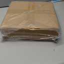 Car Tire Chains 205-305mm, Universal Emergency Anti-Skid Snow Strap Tires Chains for Trucks/Minivan/Pickup/SUV/ATV/UTV, Adjustable Thickened Traction for Tire Width 8.1-12inch(10 Pcs)