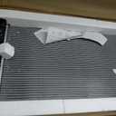 Radiator Complete Radiator Compatible with 2005-2006 Sienna 3.3L V6
05-06 Sienna CE/LE/XLE 2005 XLE Limited 2006 Limited 3.3L V6 CU2925