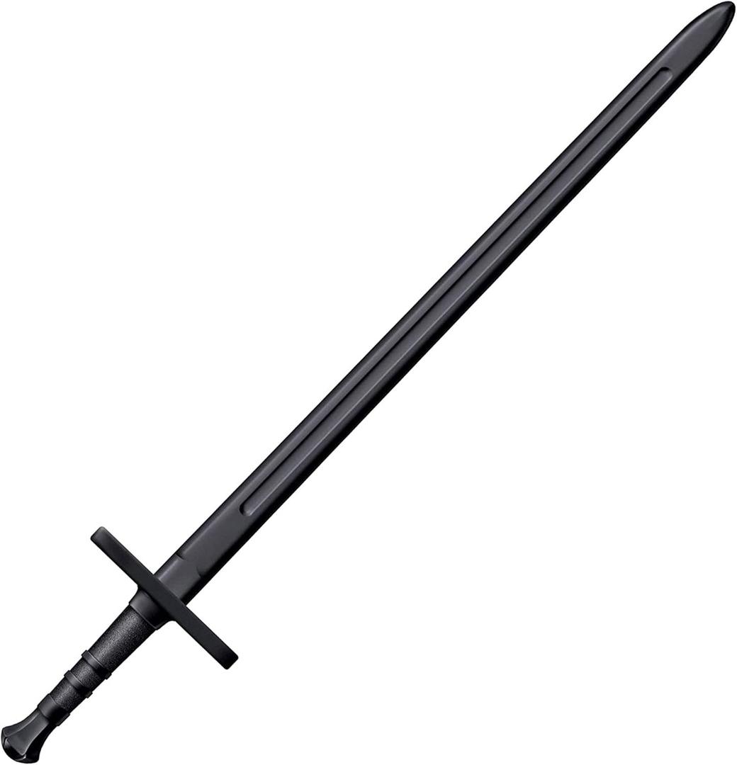 Cold Steel Training Dagger Polypropylene Handle with Blunt Cold Steel Training Dagger Polypropylene Handle with Blunt