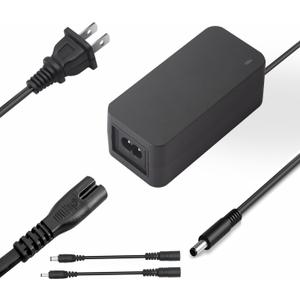 15V 2.4A AC DC Adapter Compatible with tobii dynavox I-110 I110 12004860 TD I-110 1st Generation (Legacy) Speech Tablet Speaking AAC Communication Device ATM036T-A150 Power Supply Charger