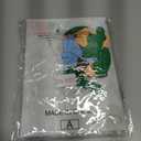 JeVenis Fishing Baby Shower Decorations Gone Fishing Baby Shower Decorations A Little Fisherman Is on the Way Banner Blue Green Brown Balloons