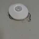 Sensor Switch CMR 10 Contractor Select Extended Range Passive Infrared Ceiling Mount Occupancy Sensor, White