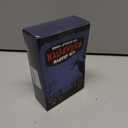 Halloween Liquid Latex Special Effects SFX Makeup Kit - 8 Colors Bruise Face Body Paint Palette,Liquid Latex+Scar Wax+Spatula Tool+Fake Blood Spray+Coagulated Blood With Sponges for Halloween Cosplay