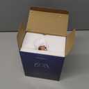 Retirement Gifts for Women, Best Angel Figurines for Coworkers Friends, 5.6" Classy Retired Party Decorations for Doctors Teachers Nurses