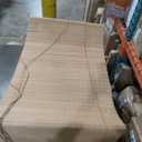 Bamboo Blinds 47.50"×22.75