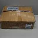 Beckham Hotel Collection Bed Pillows Standard/Queen Size Set of 2 - Original Soft Down Alternative Pillow for Sleeping - Soft Support for Back, Stomach or Side Sleepers (White)