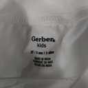 Gerber Unisex-Baby Toddler 3-Pack Solid Short Sleeve T-Shirts Jersey 160 GSM, 3T