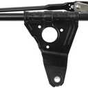 Dorman 602-212 Windshield Wiper Linkage Compatible with Select Chevrolet Models