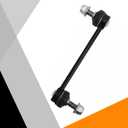 K750795 (Set of 2) Front Stabilizer Bar End Link Kit Compatible for 2017-2023 Je-ep Compass 2015-2023 Renegade,2016-2023 Fi-at 500X