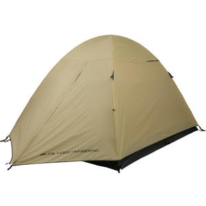 ALPS Mountaineering Taurus 5 Outfitter Tentm96"L x 120"W x 72"H, 8 Feet