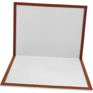 Foldable Puzzle Board Mat with Frame Non-Slip Large Portable Puzzle Organizer for Home School Kindergarten Storage