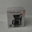 Toastmaster 12 cup Coffee Maker