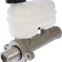 Dorman M630452 Brake Master Cylinder Compatible with Select Chevrolet / GMC Models