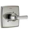 Delta Faucet T14464-SSLHD Ashlyn Tub/Shower Trim Less Showerhead, Stainless