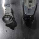 BLACK+DECKER dustbuster Handheld Vacuum, Cordless Car Vacuum Portable 12V, with Rotating and Extendable Nozzle (HHVI320JR02)