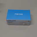 meross Smart Plug Mini, 15A & Reliable Wi-Fi, Support Apple HomeKit, Siri, Alexa, Echo, Google Assistant and Nest Hub, App Control, Timer, No Hub Needed, 2.4G WiFi Only, 4 Pack