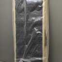 SweetBin Dog Ramp for Bed - Foldable Small to Large Dog Ramp for Couch - 6 Adjustable Height from 12" to 24" - Stairs with High Traction Mat - Wooden Portable Ramp for Dogs to Get on Bed Couch Car Up to 200LBS (Burlywood(black))