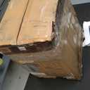 Locksworth-200-sheet Micro-Cut Paper Shredder, P-5 High Security Shredders for Home Office Heavy Duty, Document Shredder, Home Office Heavy Duty Shredder, 8.5 Gallon Capacity